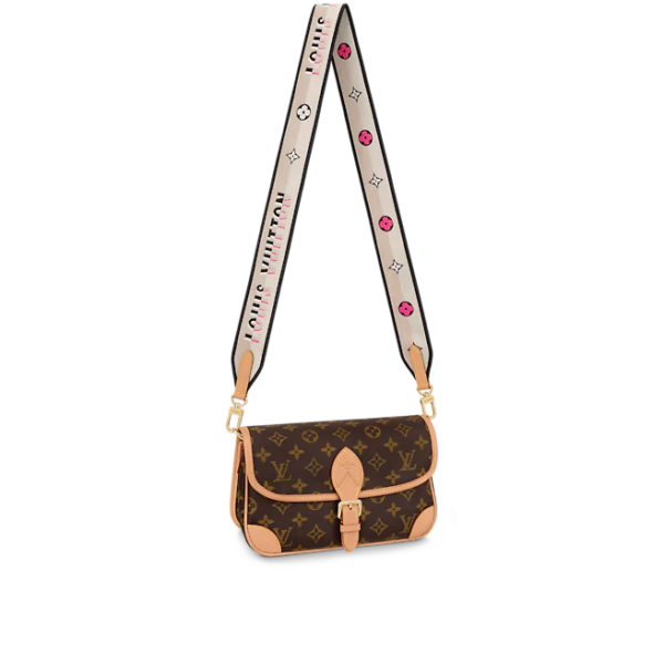 258ddbfe5c5d1a06f4d19f31523c8749 Louis Vuitton Deanne NM PM