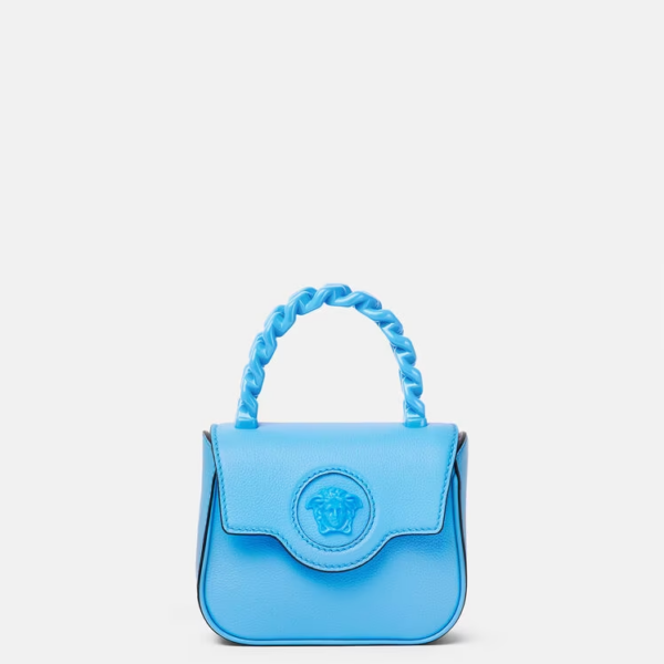LA MEDUSA MINI BAG
