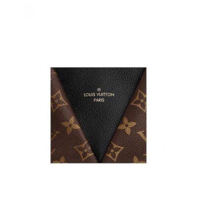 Louis Vuitton V Tote BB