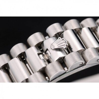 Rolex Datejust 42000 银色 表盘 男士腕表