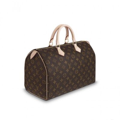 25cdb89301f39b78245e8921938c812e حقيبة لويس فويتون Speedy 35 M41107