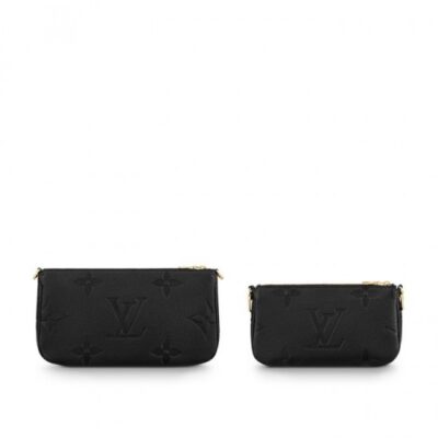 路易威登 M80399 Multi Pochette Accessoires 包