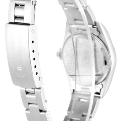 Rolex 女士 Oyster Perpetual 67180.1 26 MM 女士腕表