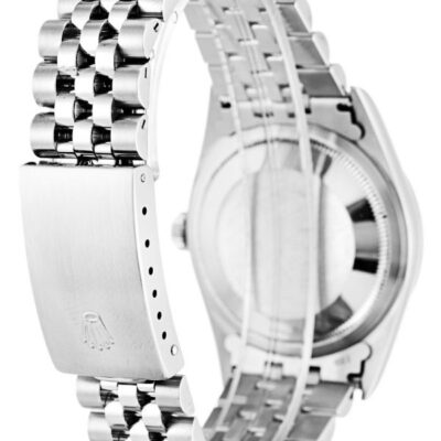 Rolex Datejust 16234.2 36 MM Mens Watch