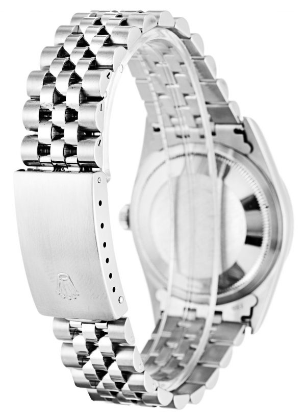 Rolex Datejust 16234.2 36 MM Mens Watch