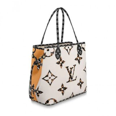 حقيبة Louis Vuitton Neverfull MM