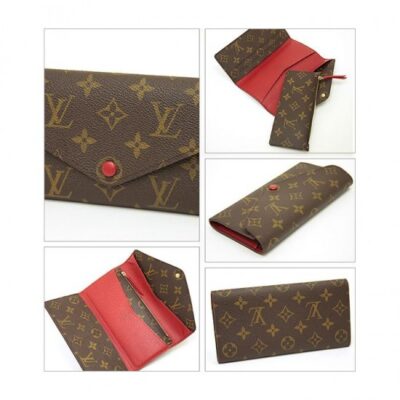 267cd8977cc40ca08b43fd42d9ad026b Louis Vuitton Sarah M60139