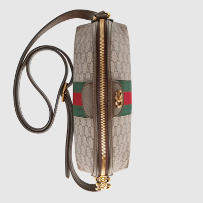 268174d7f96b2edeb8ac075bf0147fd8 Ophidia GG small shoulder bag