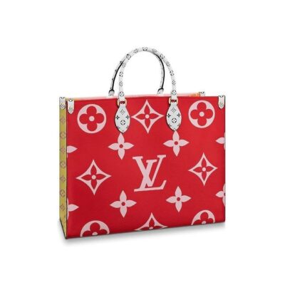 269abdb58c11ddeeeefd027f266ad6c1 Louis Vuitton M44569 Onthego