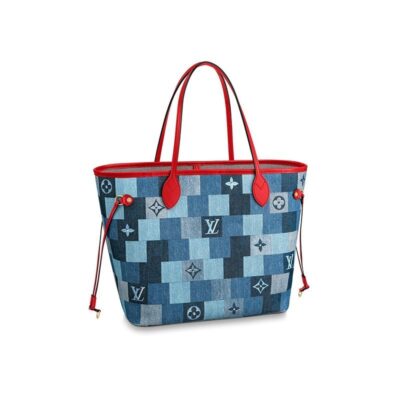 26d5ac7397b15343b7de0649b294f196 Louis Vuitton M44981 Neverfull MM