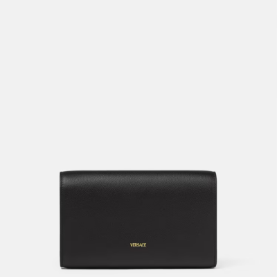 LA MEDUSA CROSSBODY BAG