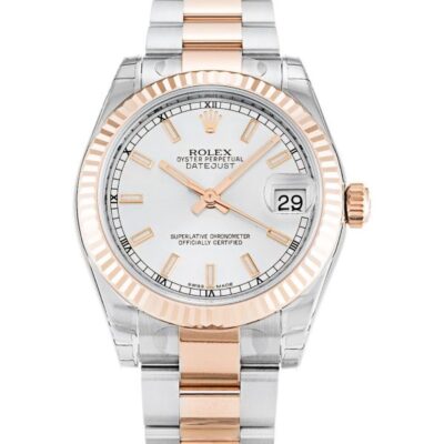 2719258cba761b28d01750853cc43f96 Rolex Mid-Size Datejust 178241.3 31 MM Unisex Watch