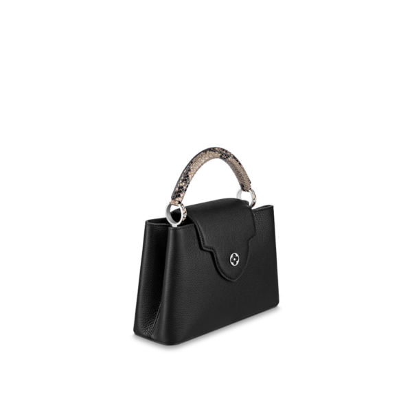 Louis vuitton Capucine BB