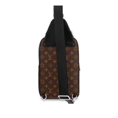 Louis Vuitton Avenue Slingbag M46327