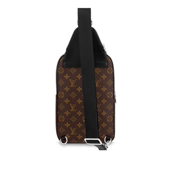 Louis Vuitton Avenue Slingbag M46327