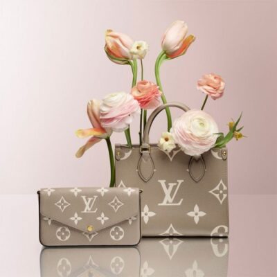Louis Vuitton Onthego PM