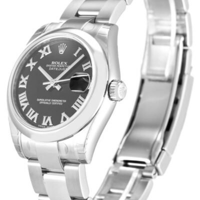 Rolex Datejust Lady 178240.3 31 MM Ladies Watch