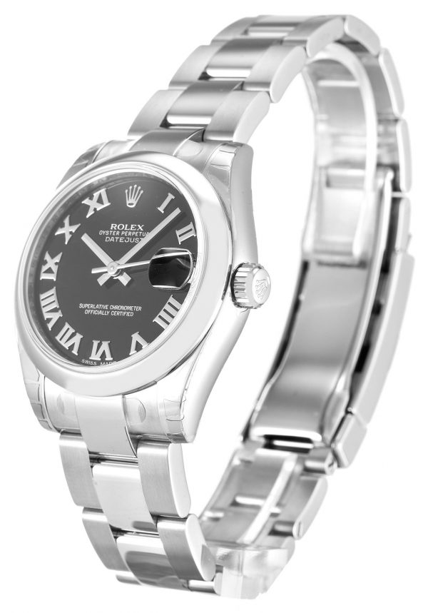 Rolex Datejust Lady 178240.3 31 MM Ladies Watch