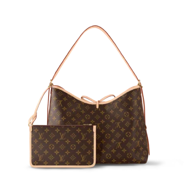 Louis Vuitton M46197 CARRYALL MM