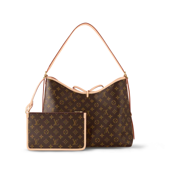Louis Vuitton M46197 CARRYALL MM