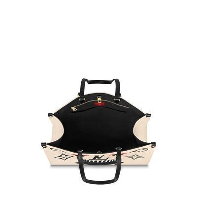LOUIS VUITTON On the Go GM - M45372
