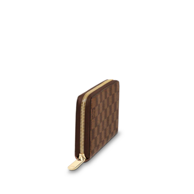 LOUIS VUITTON Riverside wallet 2-piece set deals Ref: N40050 + N41661