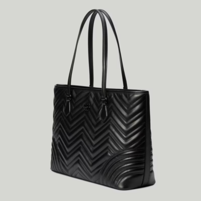28b01acae6fa304801d1d2f9f257d1e2 GG Marmont large tote bag
