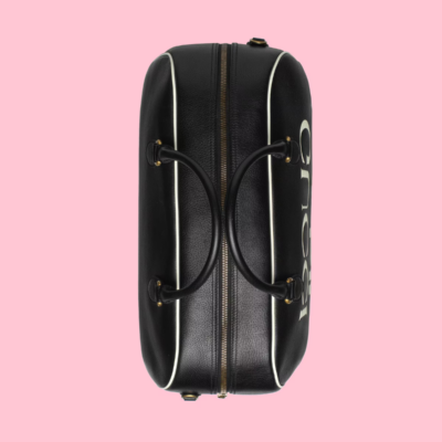 adidas x Gucci large duffle bag