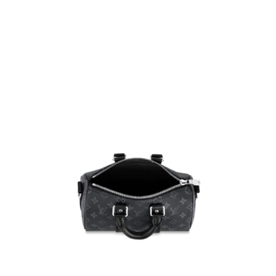 Louis Vuitton Keepall Bandoulière 25 M46271