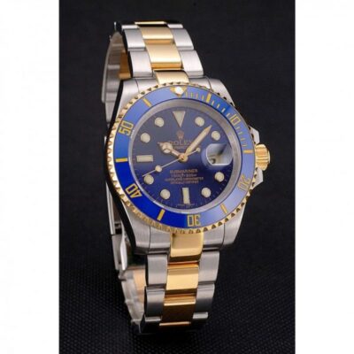 28ec9e38fef431dd710f6d1c9deade78 Rolex Submariner PR16233B 41 mm Mens Watch