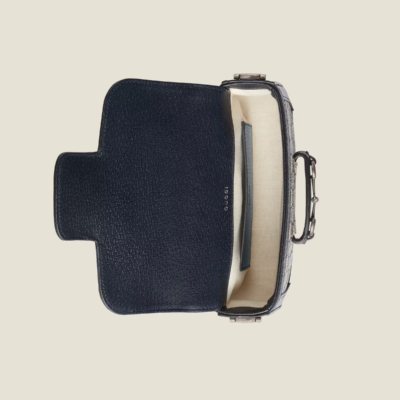 29382d48c83aecf675957716faa66790 Gucci Horsebit 1955 GG mini bag