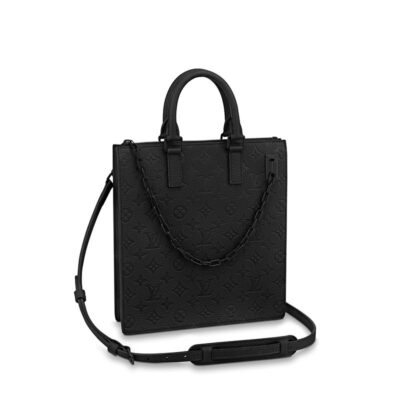 路易威登 M55924 Sac Plat 邮差包