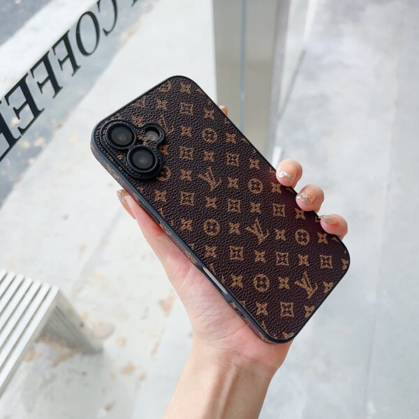CLASSIC PRINTED PHONE CASE FOR iPHONE Roxy New 2