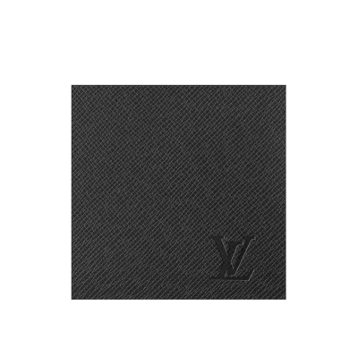 路易威登 Pochette Voyage MM M30187 Noir Gris 包