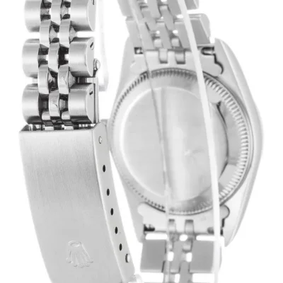 Rolex Lady Oyster Perpetual 67194 24 MM Ladies Watch