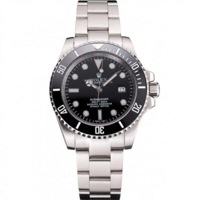 Dive into Luxury with Rolex Submariner PR16233P | Buy Online Now