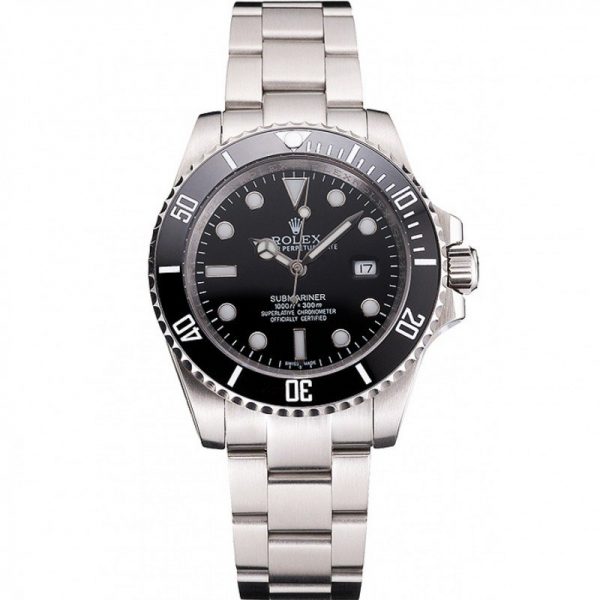 Dive into Luxury with Rolex Submariner PR16233P | Buy Online Now