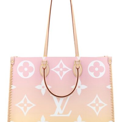 LOUIS VUITTON OnTheGo GM