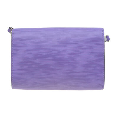 Louis Vuitton M41103 Louise PM Crossbody Bag Epi Leather