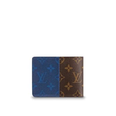Louis Vuitton Multiple Wallet M63023