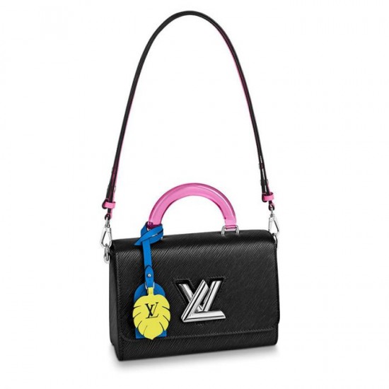 Louis Vuitton Twist MM