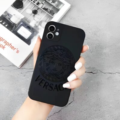 PREMIUM IPHONE CASE FOR IPHONE 16 15 14 THEROXYMOB