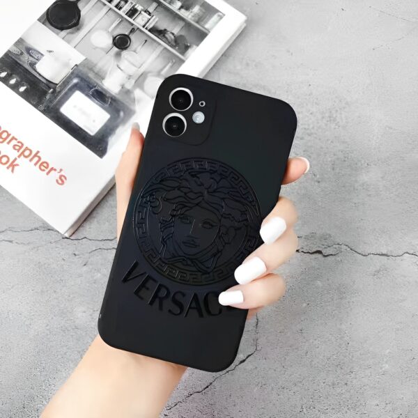 PREMIUM IPHONE CASE FOR IPHONE 16 15 14 THEROXYMOB