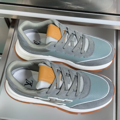 LV Classic Sneaker