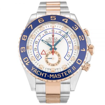 Rolex Yacht-Master 116681 腕表