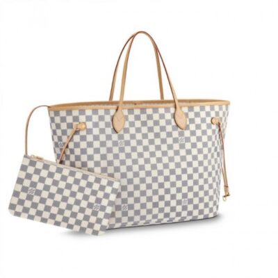 Louis Vuitton Neverfull GM