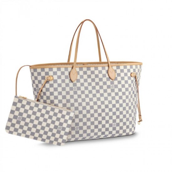 Louis Vuitton Neverfull GM