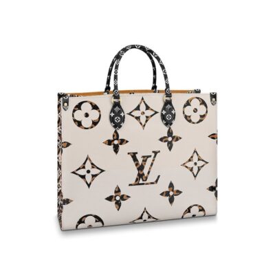 2b3ba9c17aa3edc91d2d7be2bb0c3495 Louis Vuitton M44675 Onthego
