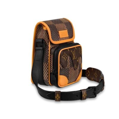 2b4494fb0369bcf565311c7e8b19b712-1 Louis Vuitton N40357 Nano Amazone Messenger
