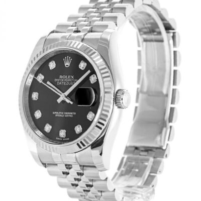 Rolex Datejust 116234 Watch